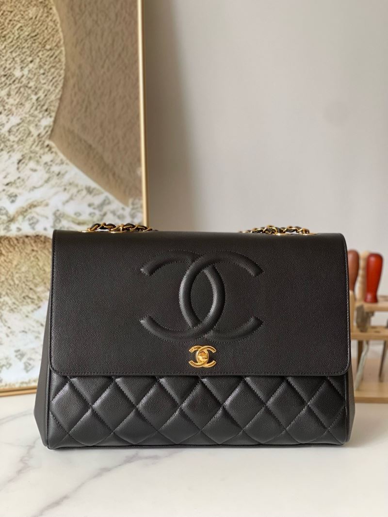 Chanel Stachel Bags